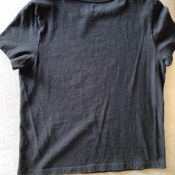 Vans Off The Wall Women’s T-Shirt - Picture 4 of 4